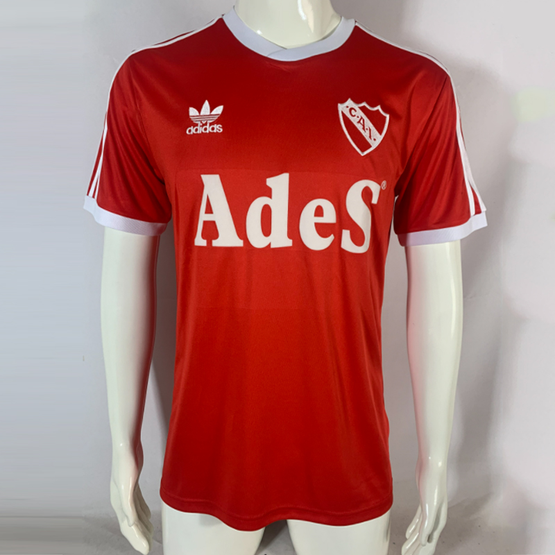 1994-1995 Independiente Home Jersey