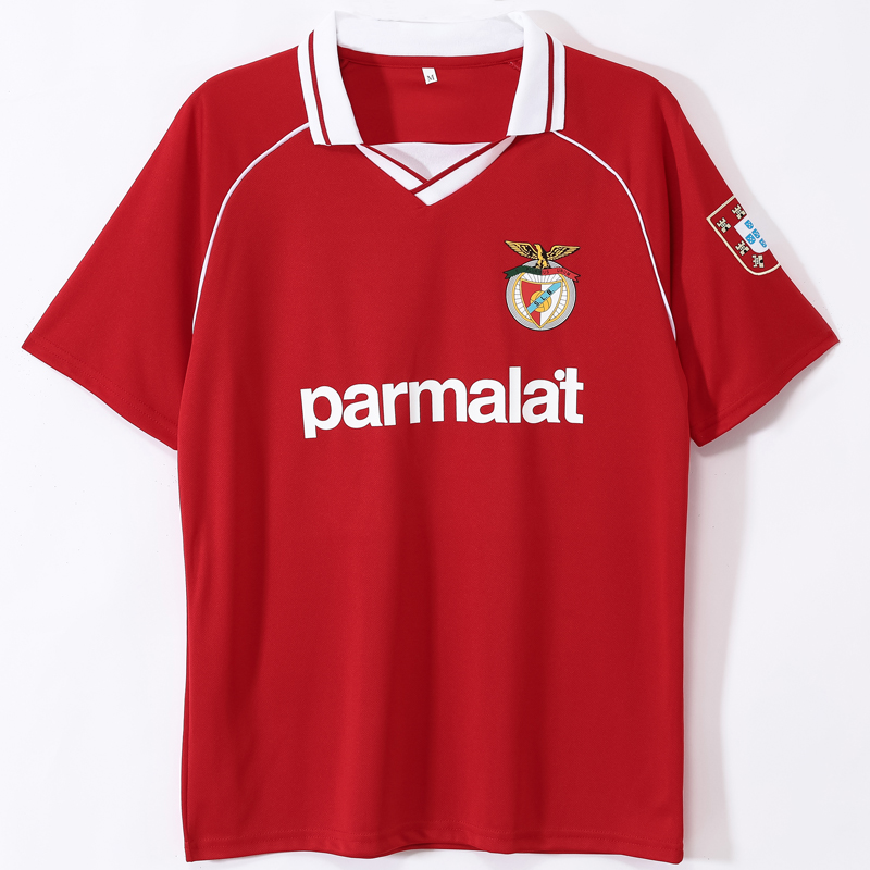 1994-1995 Benfica Home Jersey