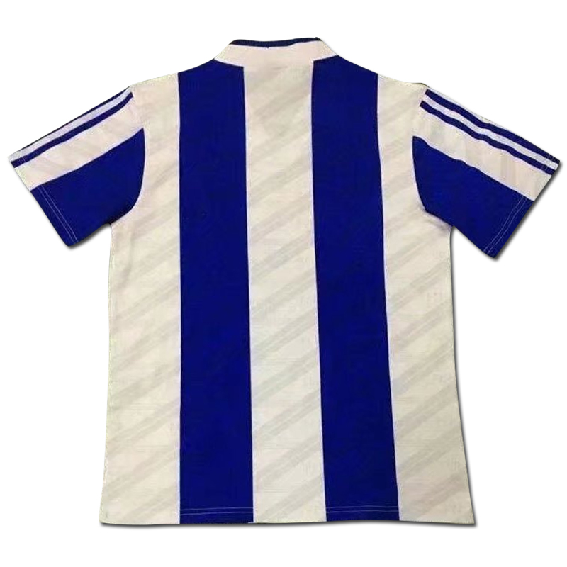1994-1995 Porto Home Retro Jersey