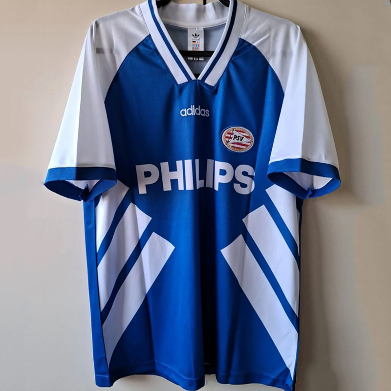 1994-1995 Eindhoven Away Jersey