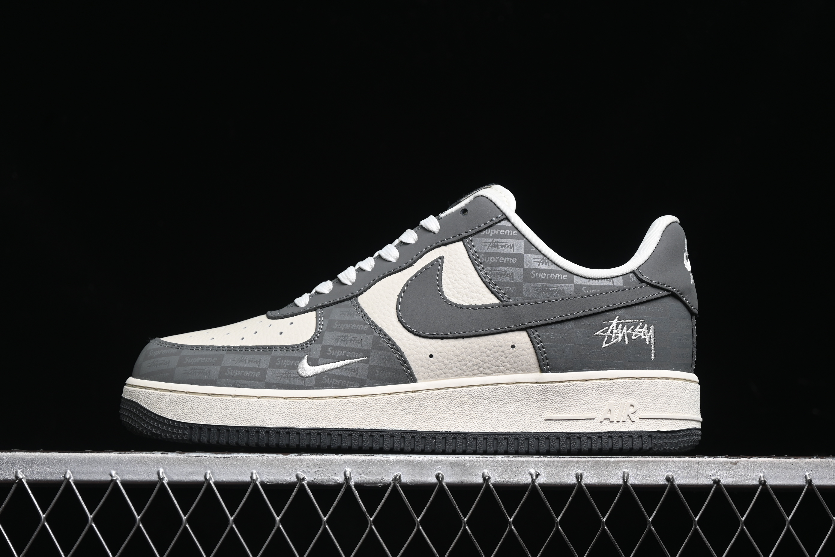 Nk Air Force 1