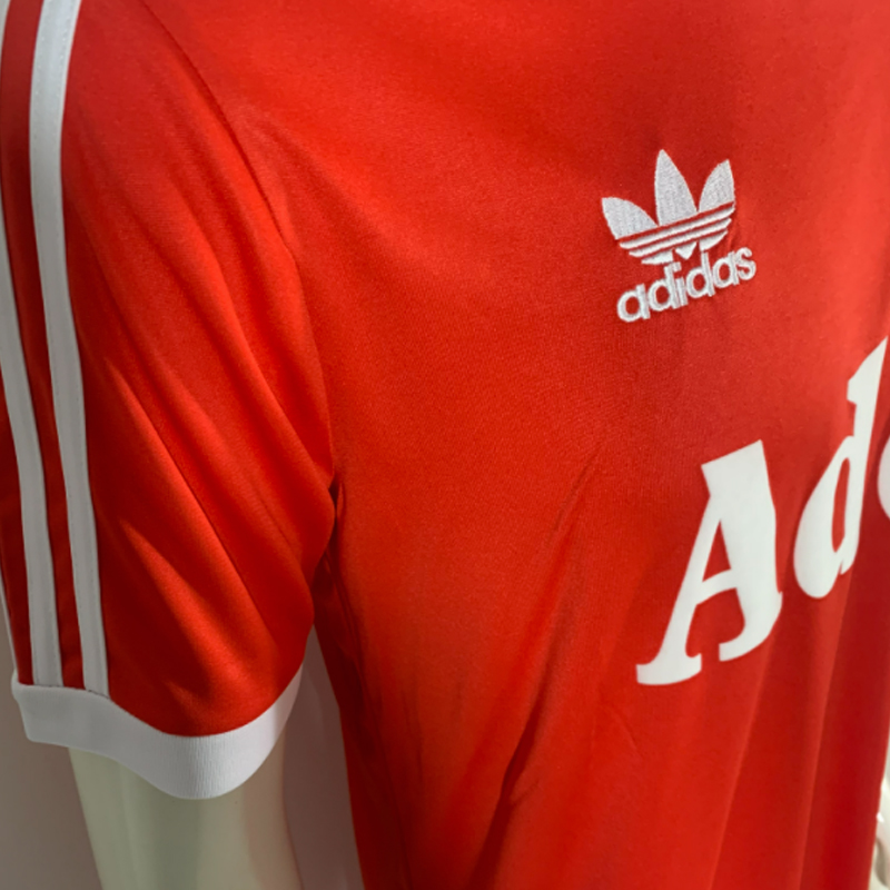 1994-1995 Independiente Home Jersey