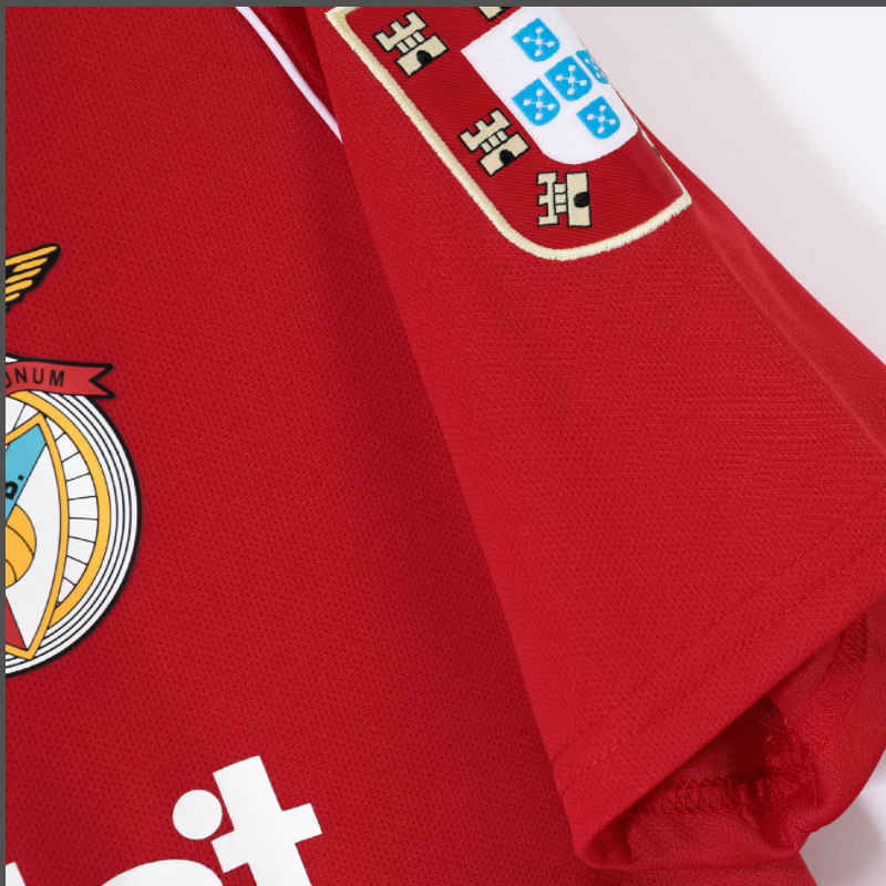 1994-1995 Benfica Home Jersey
