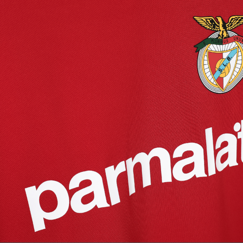 1994-1995 Benfica Home Jersey