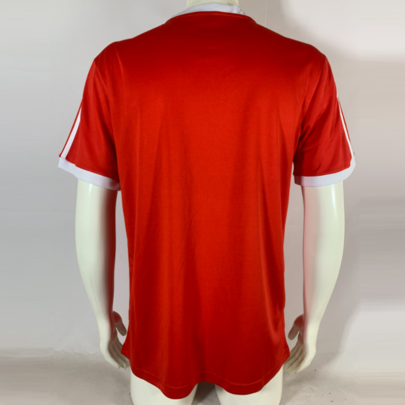 1985-1986 Independiente Home Jersey