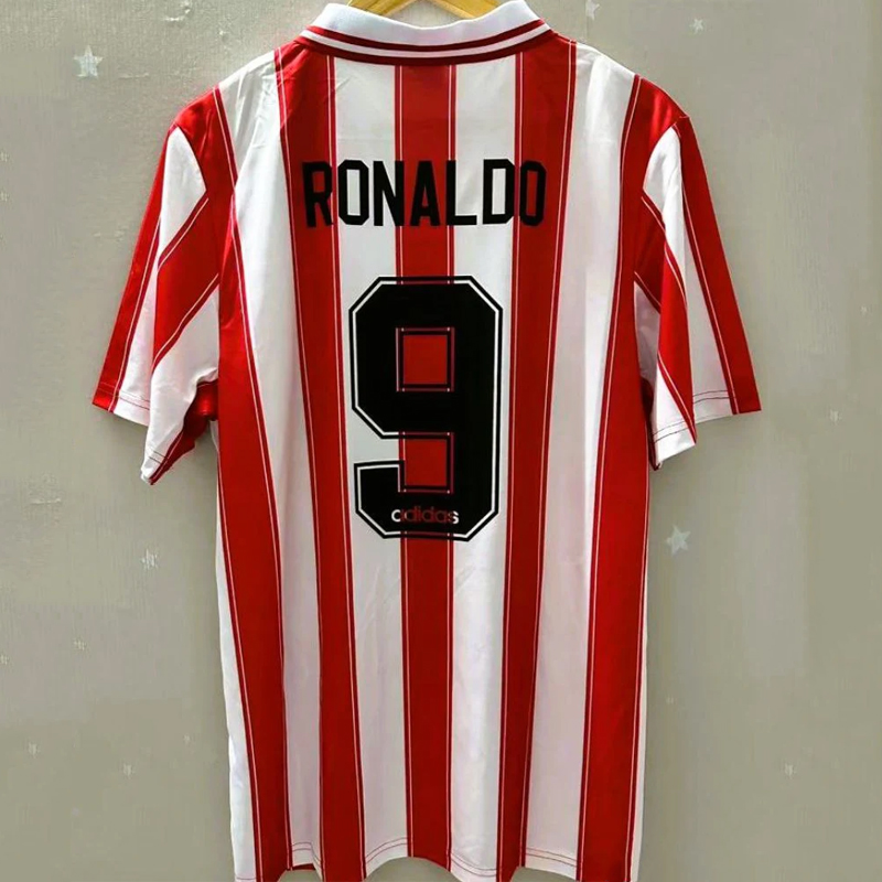 1994-1995 Eindhoven Home Jersey