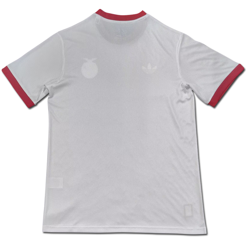 2025-2026 Benfica Limited edition Jersey