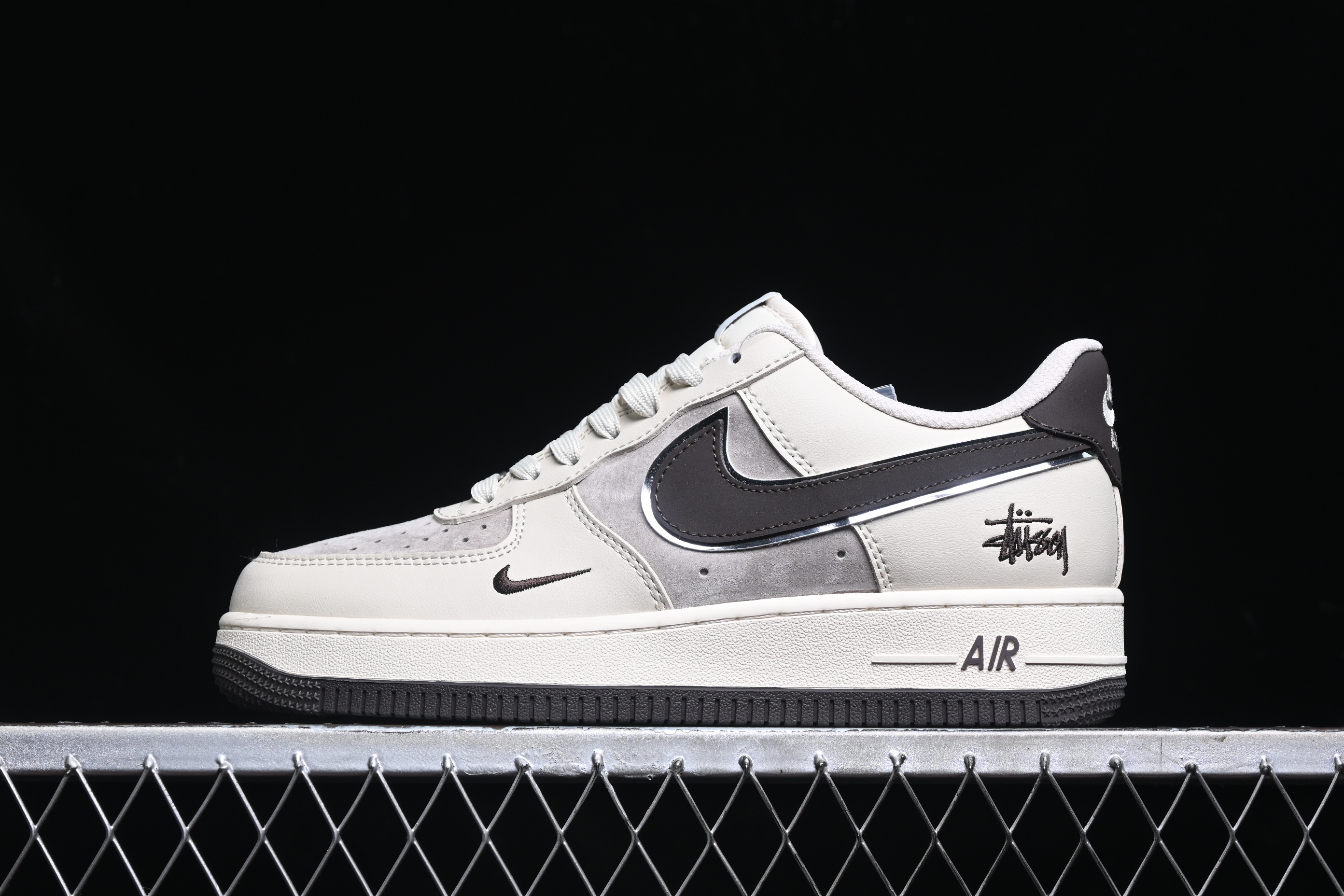Nk Air Force 1