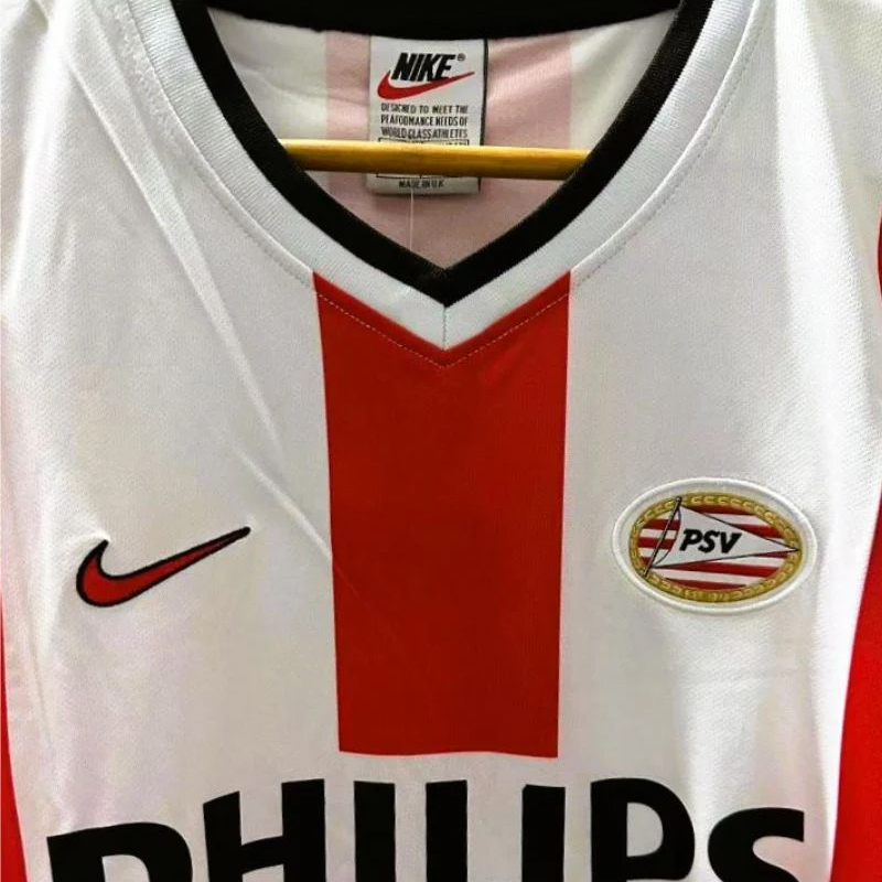 1999-2000 Eindhoven Home Jersey
