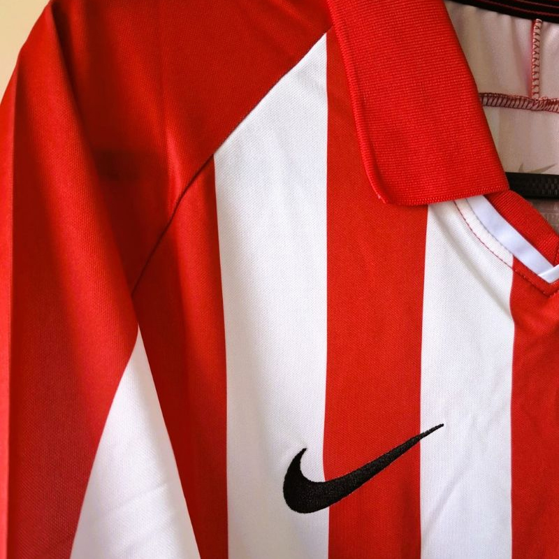 2000-2001  Eindhoven Home Jersey