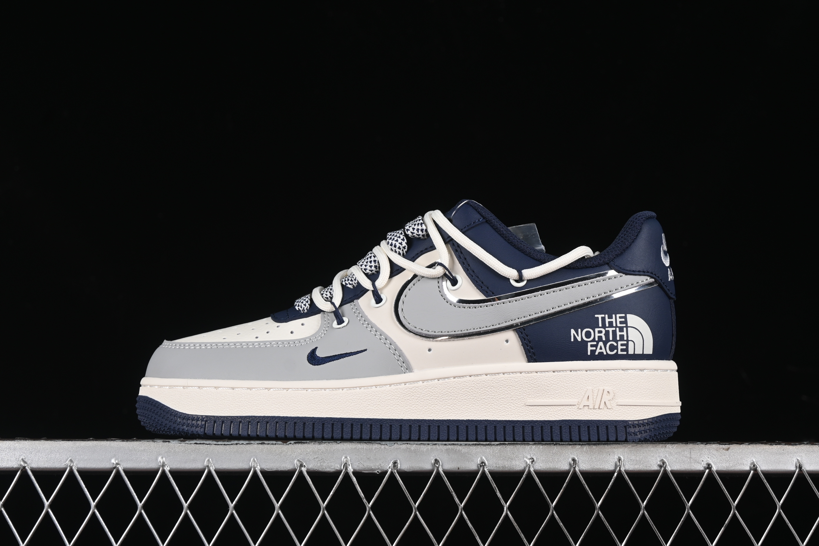 Nk Air Force 1