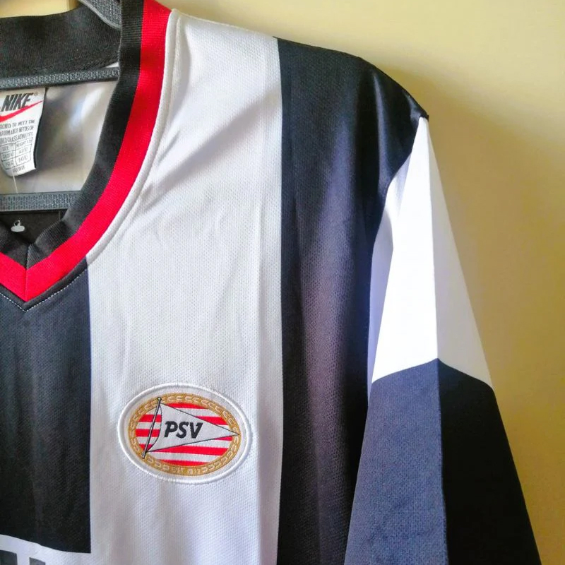 1999-2000 Eindhoven Away Jersey