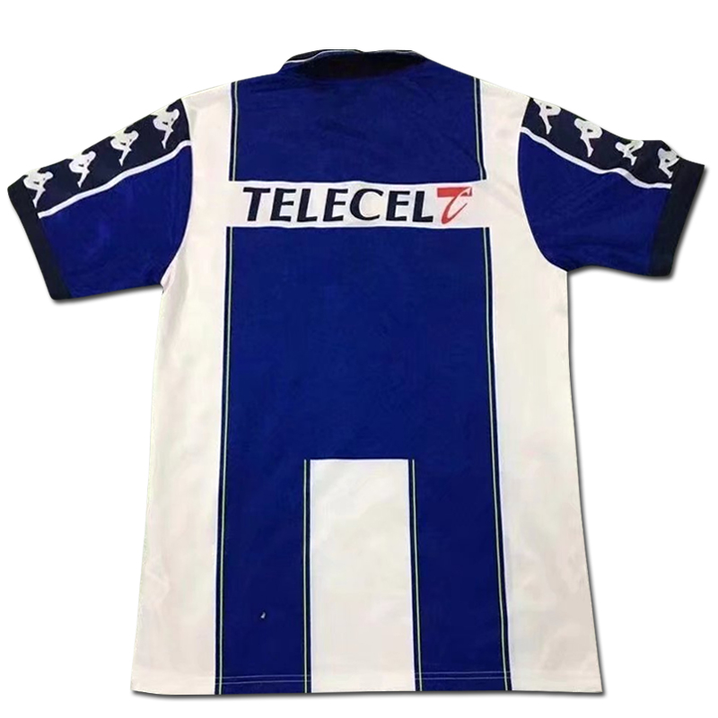 1999-2000  Porto Home