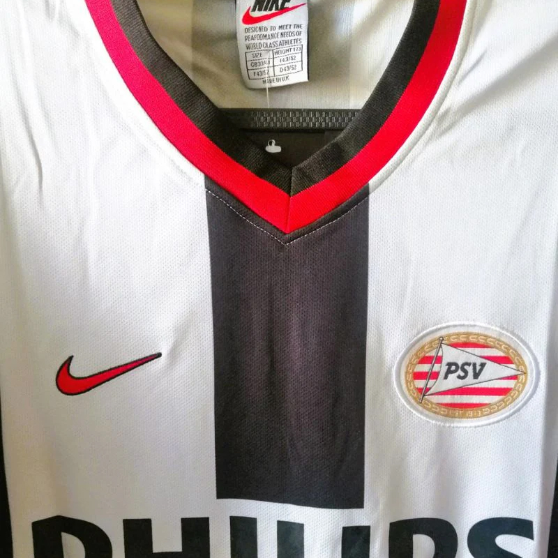 1999-2000 Eindhoven Away Jersey