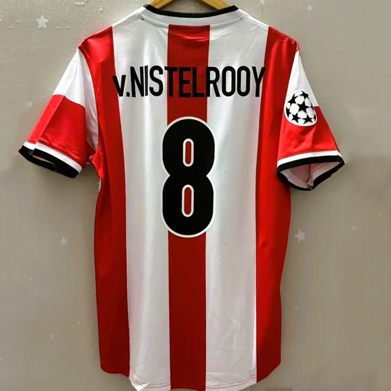 1999-2000 Eindhoven Home Jersey