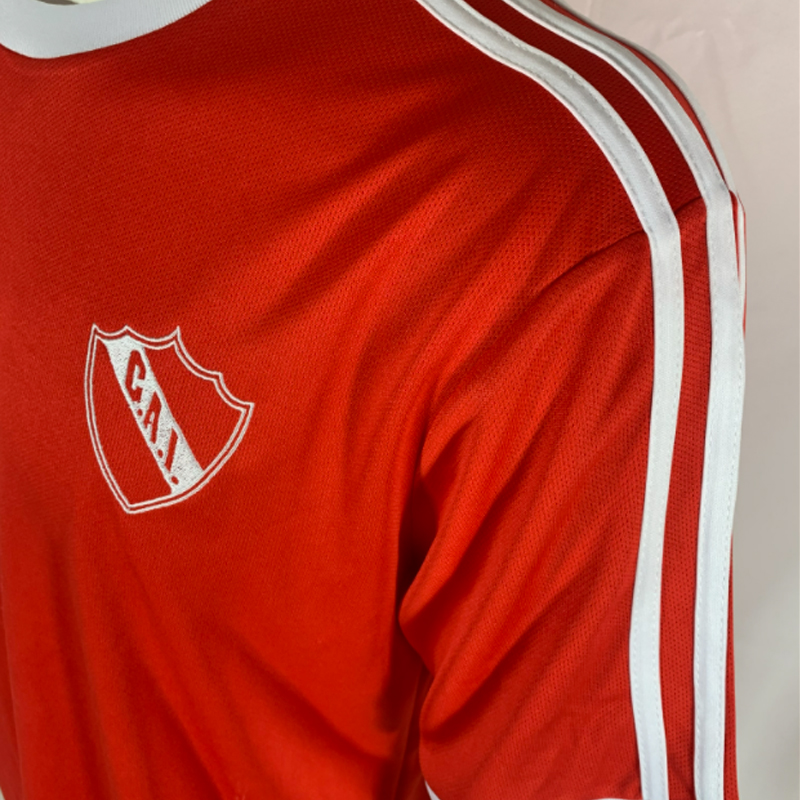 1978 Independiente Home Jersey