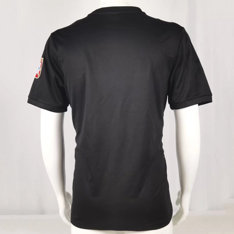 1972-1973 Benfica Away Jersey