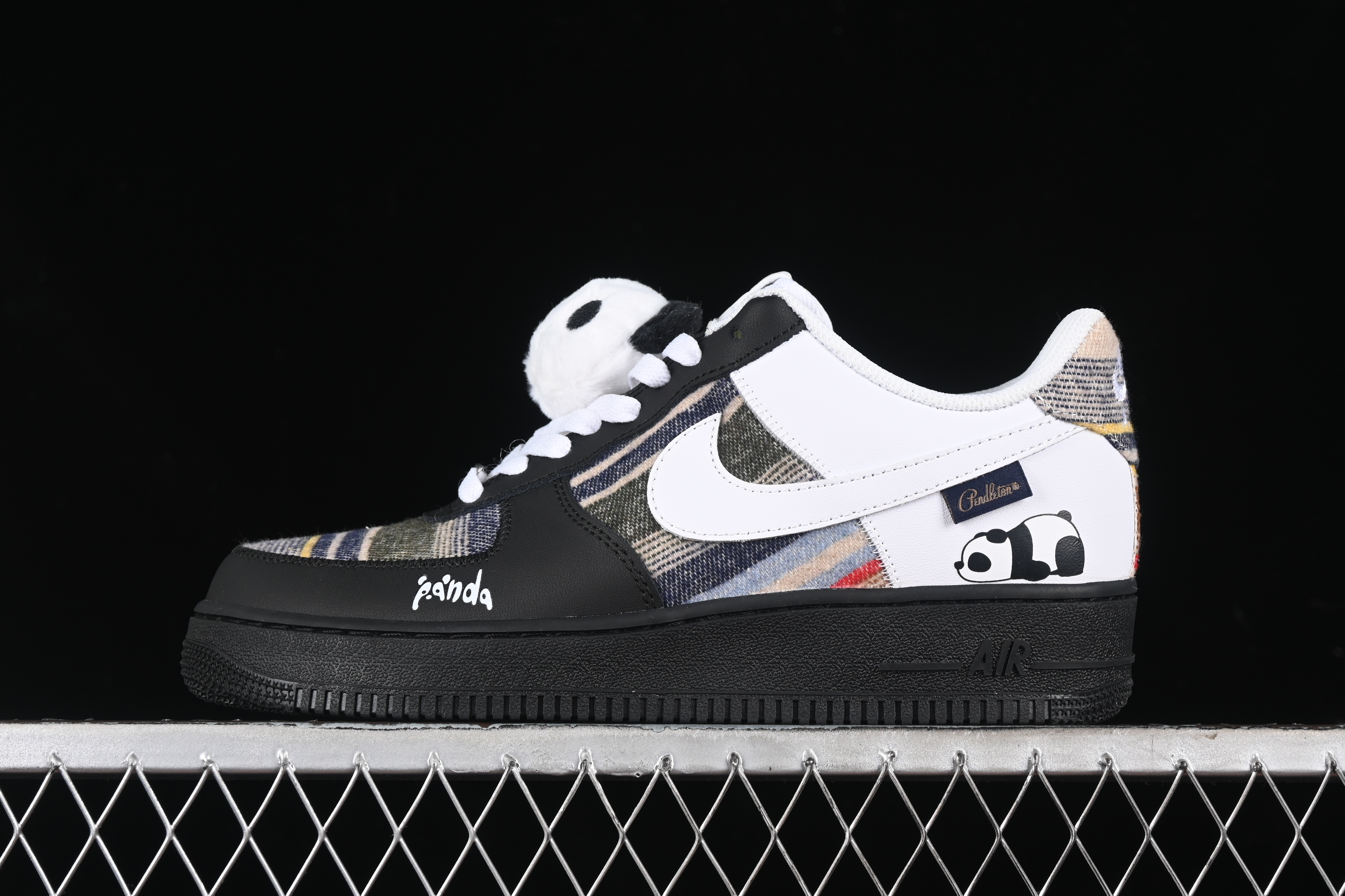 Nk Air Force 1