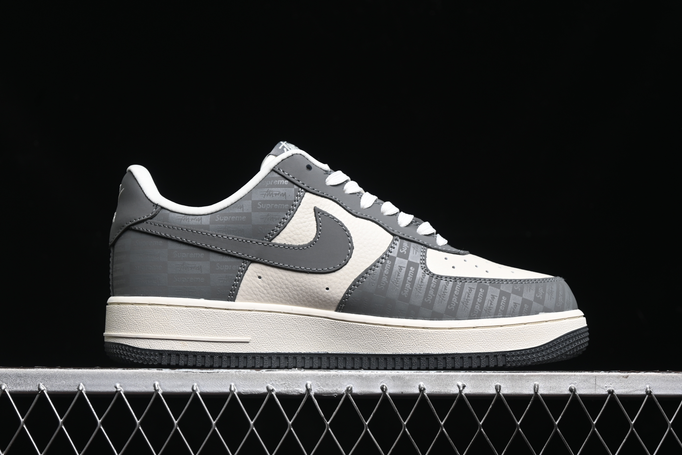 Nk Air Force 1