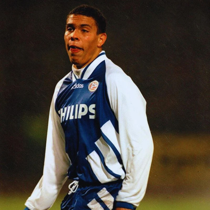 1994-1995 Eindhoven Away Jersey