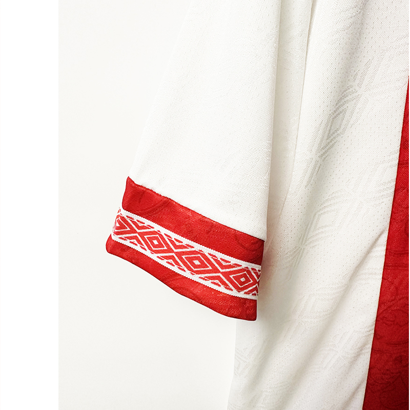 1994-1995 Ajax Home Jersey