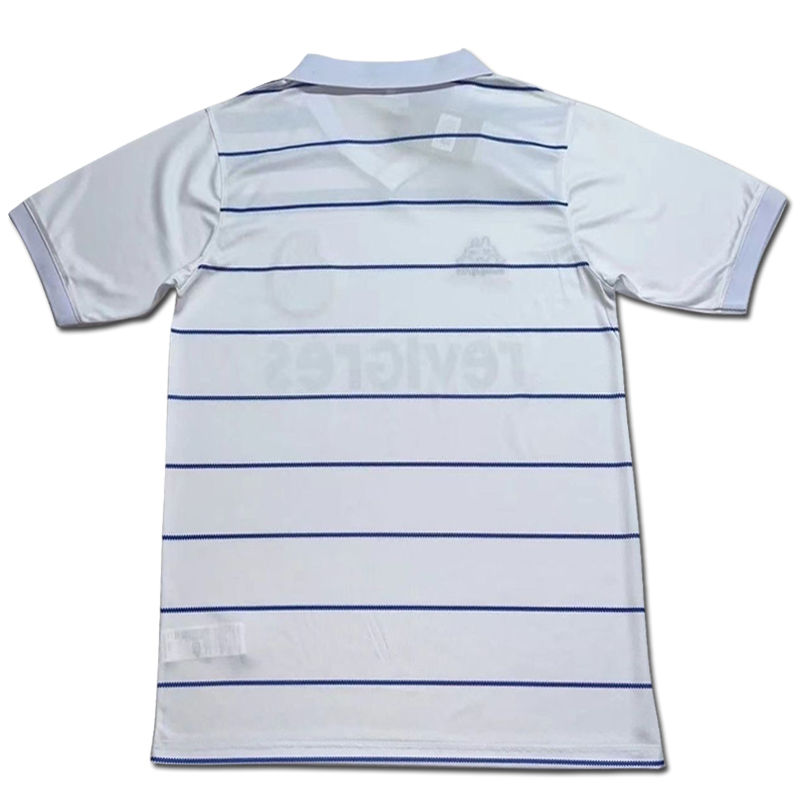 1985-1986 Porto Away Retro Jersey