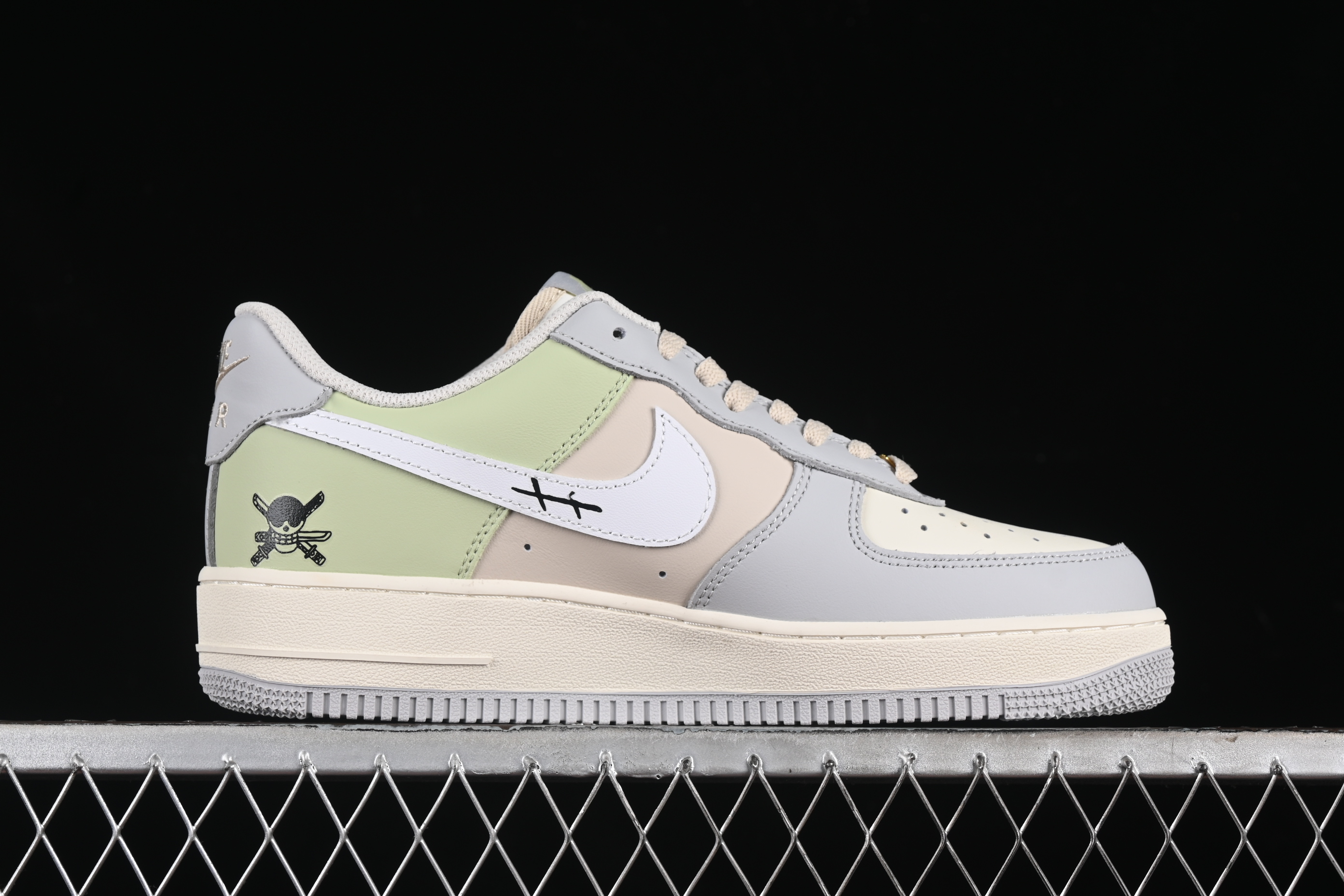 Nk Air Force 1