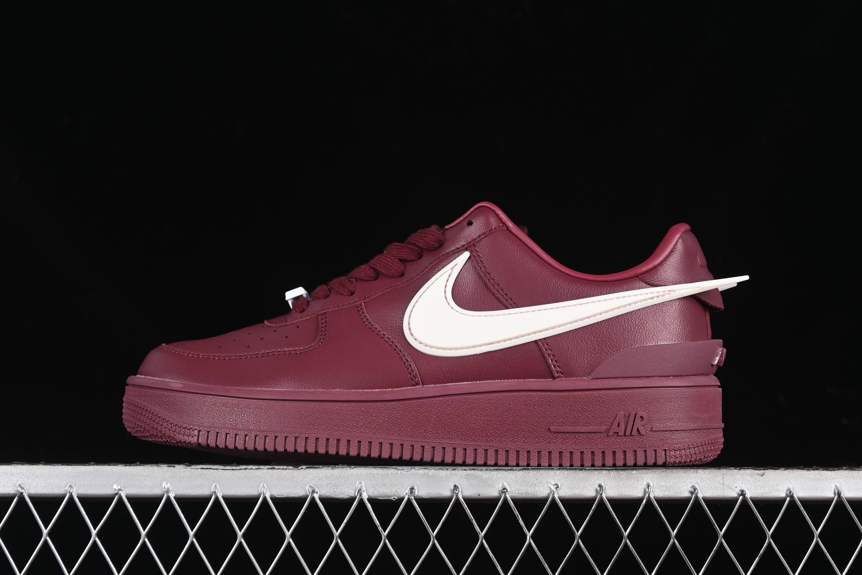 Nk Air Force 1