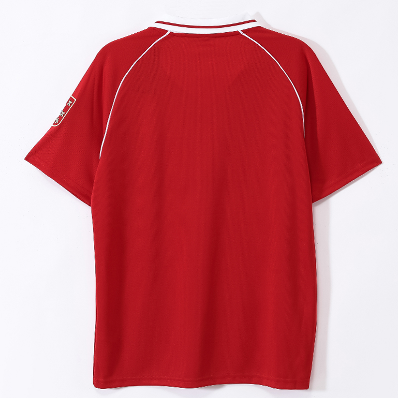 1994-1995 Benfica Home Jersey