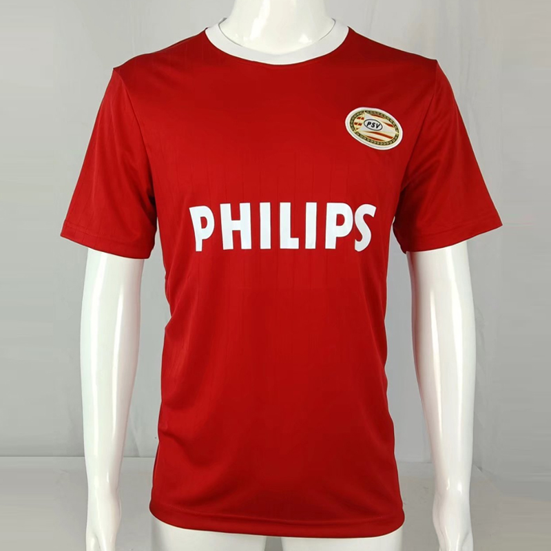1988-1989 Eindhoven Home Jersey