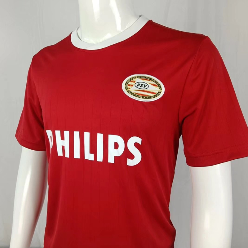1988-1989 Eindhoven Home Jersey