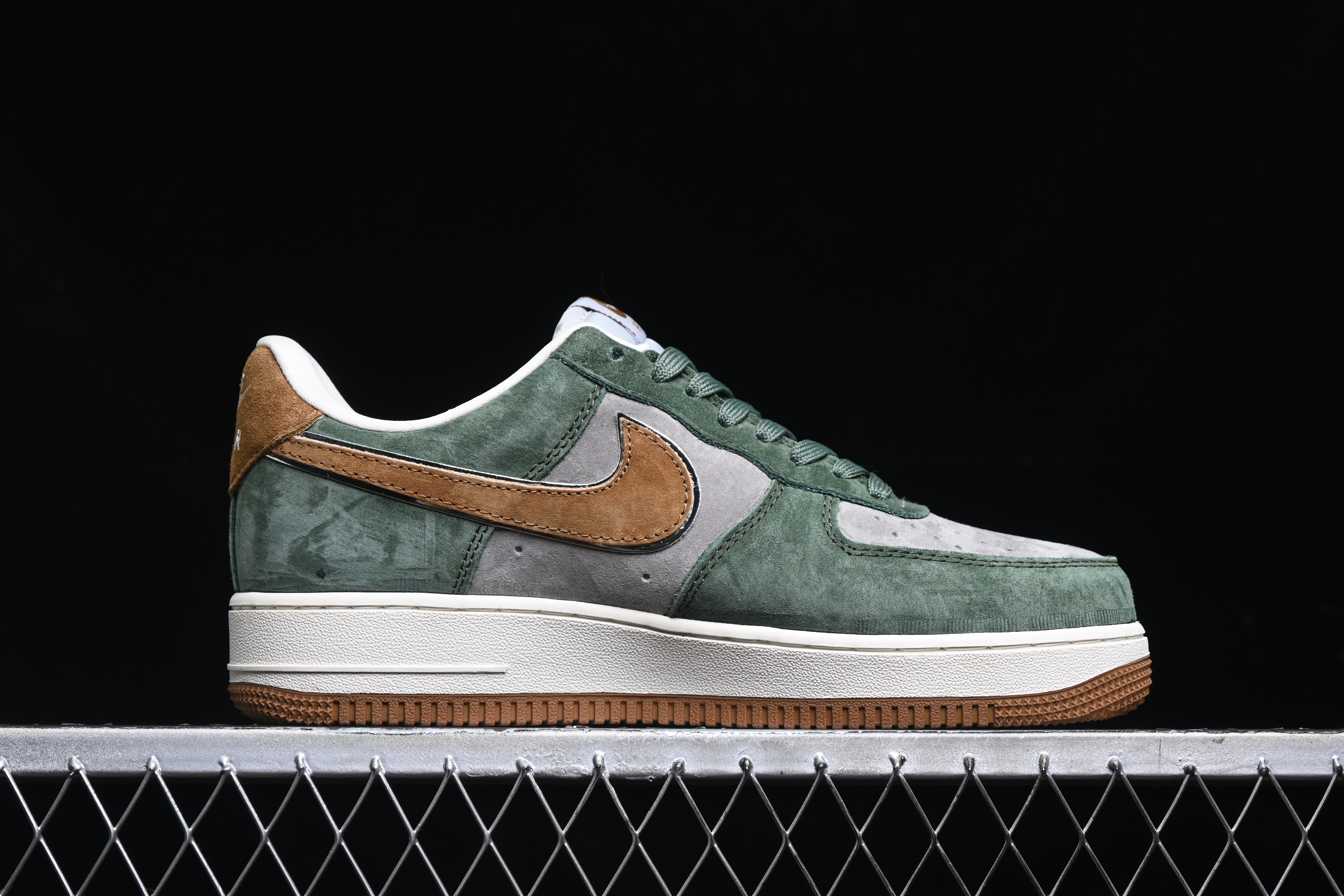 Nk Air Force 1