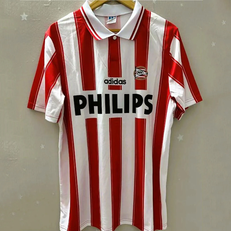 1994-1995 Eindhoven Home Jersey