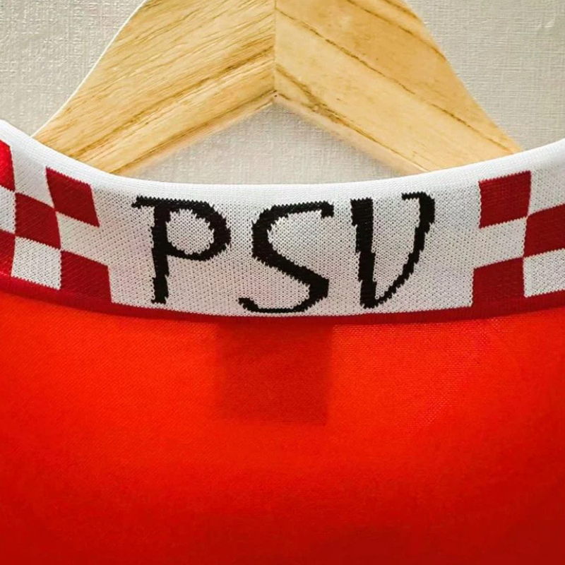 1995-1996 Eindhoven Home Jersey