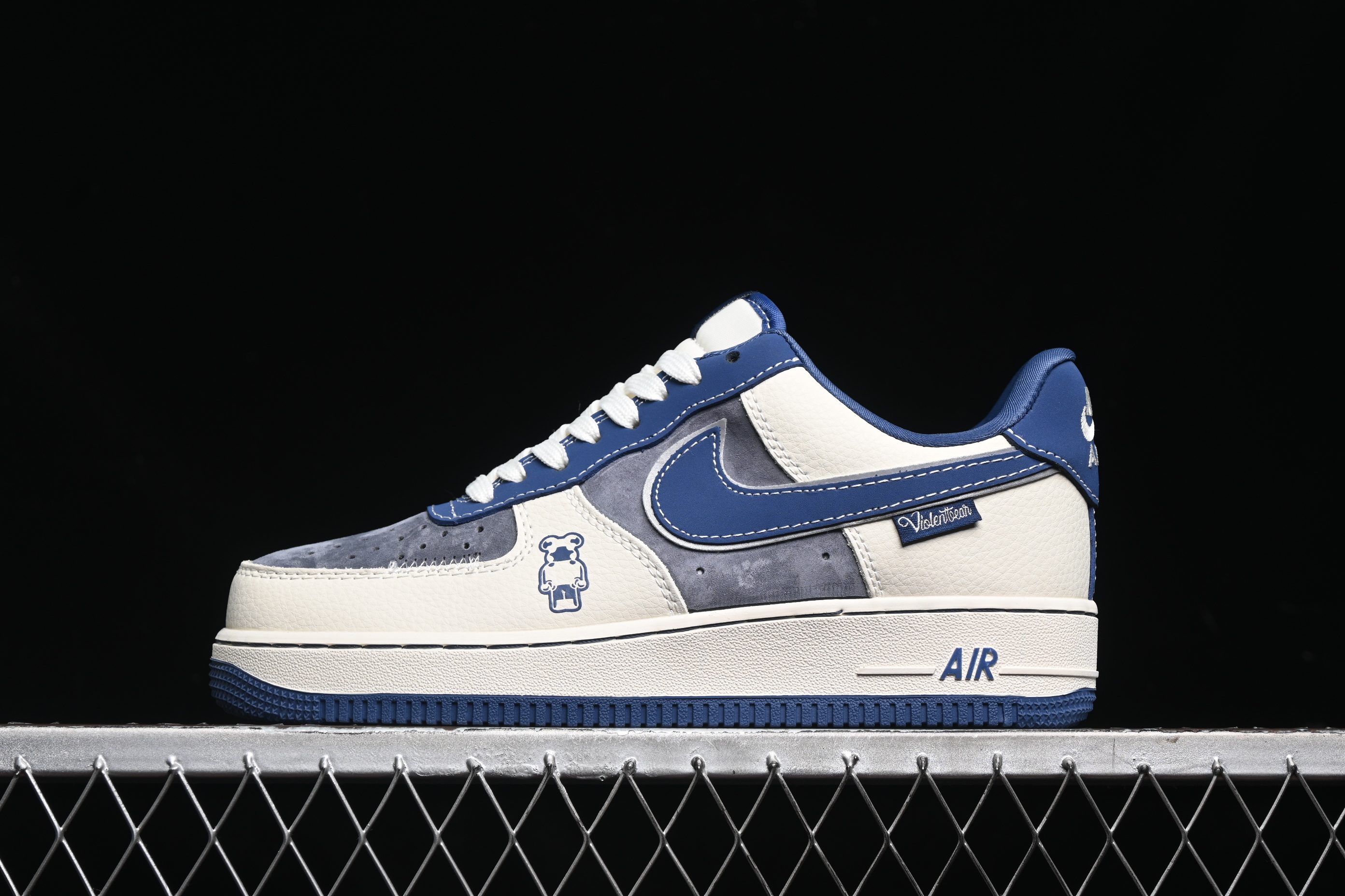 Nk Air Force 1