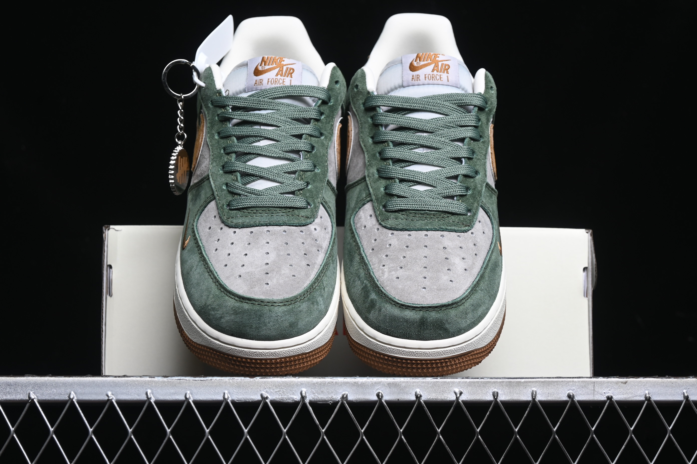 Nk Air Force 1