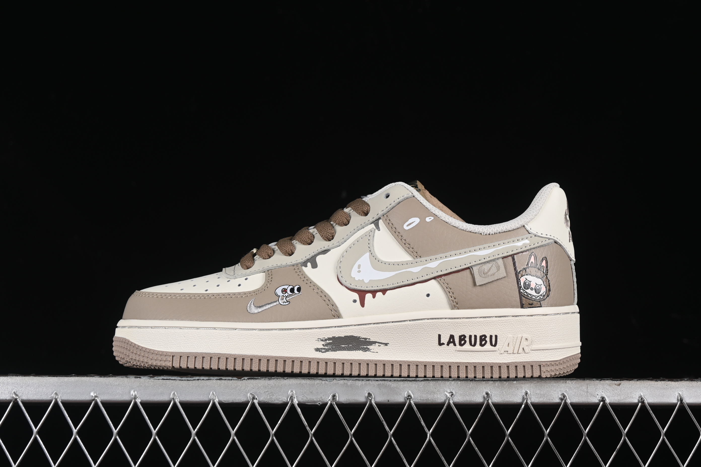 Nk Air Force 1