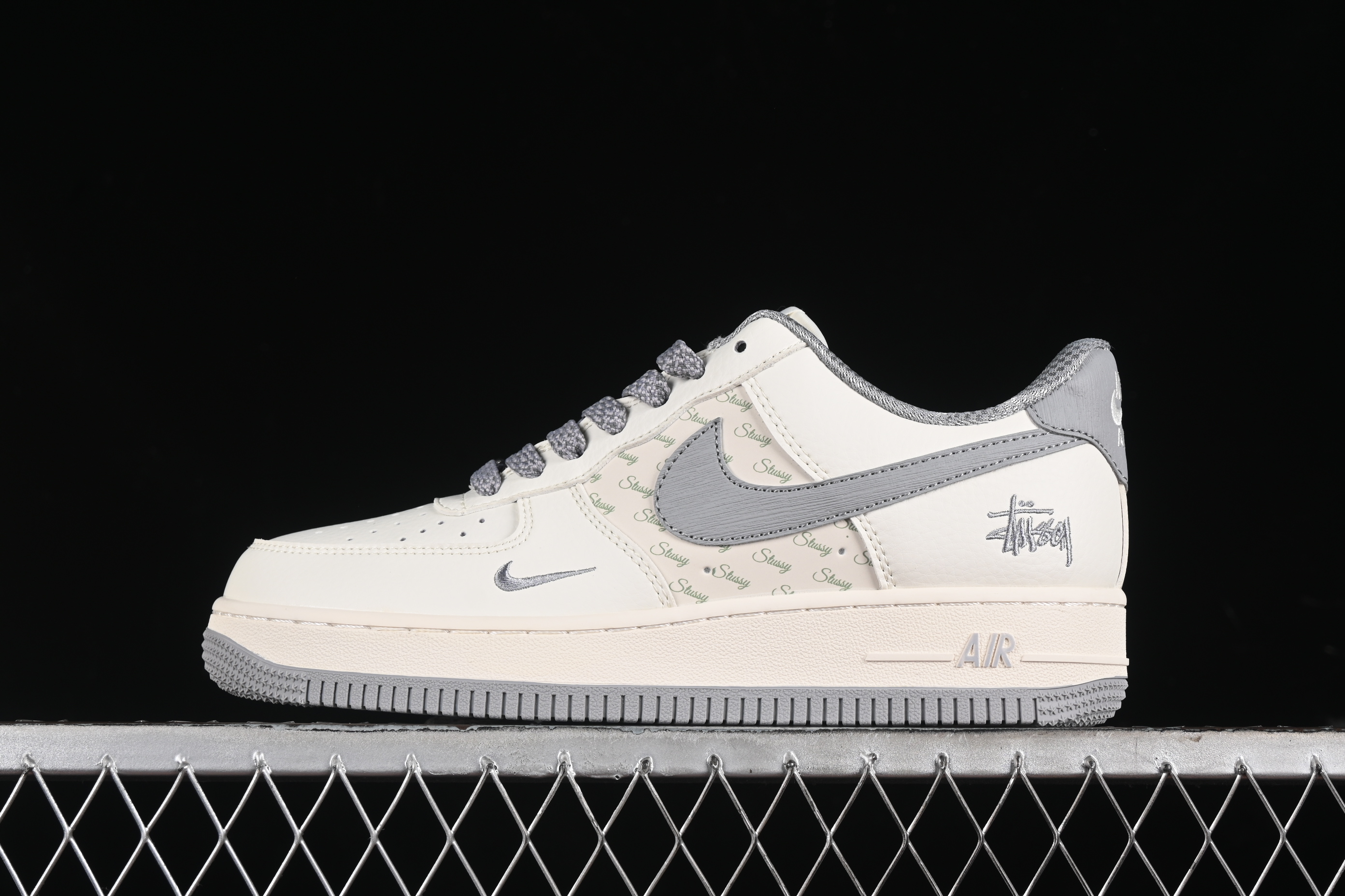 Nk Air Force 1