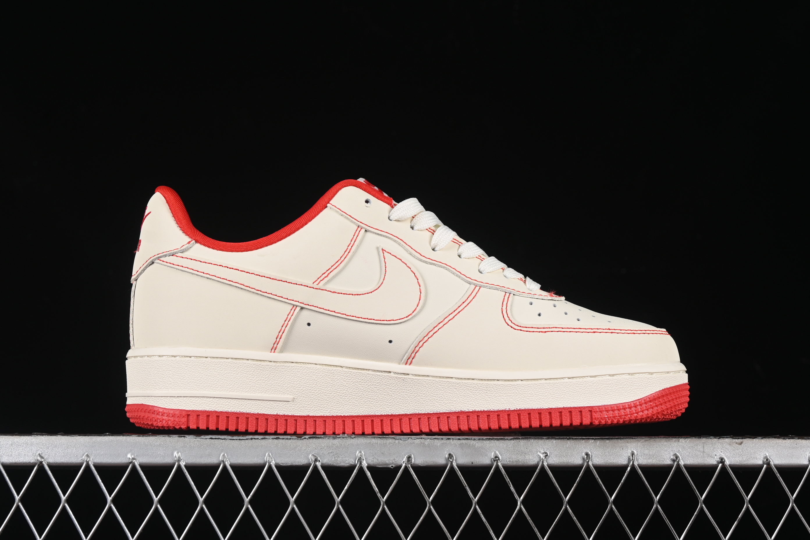 Nk Air Force 1