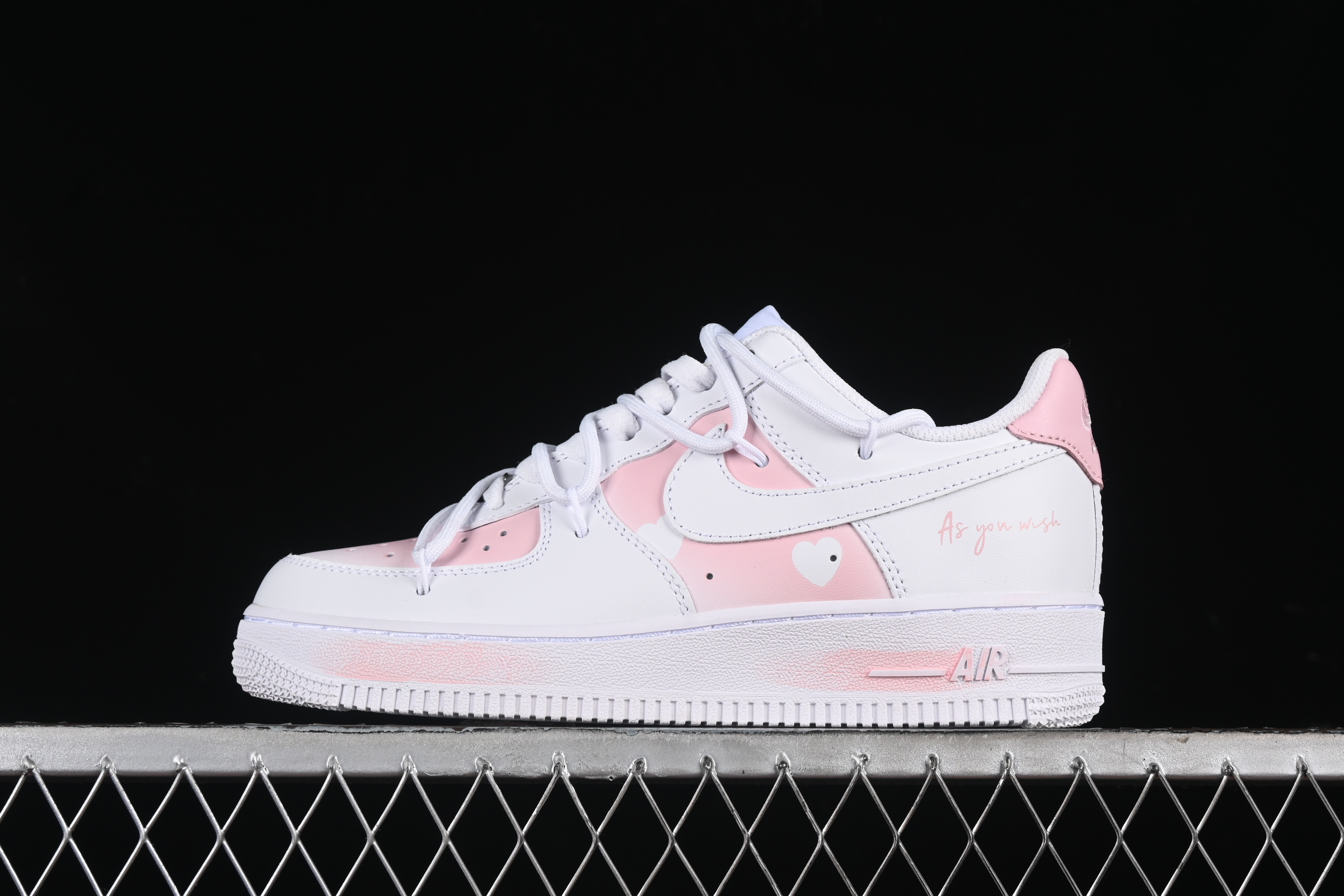 Nk Air Force 1