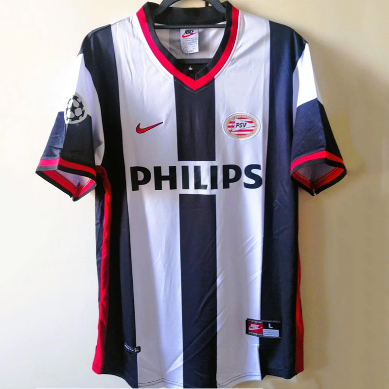 1999-2000 Eindhoven Away Jersey