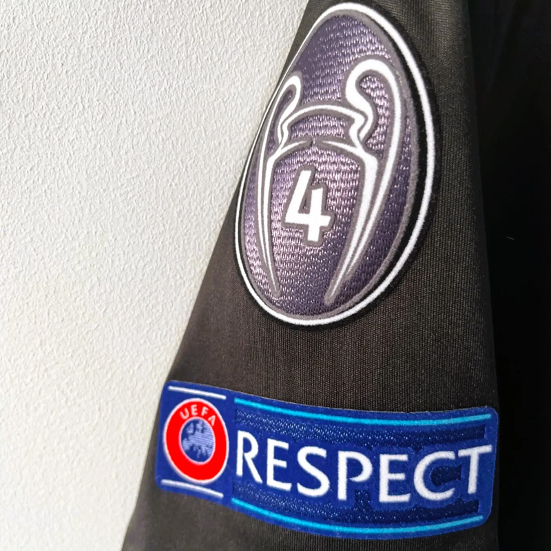 2018-2019 Ajax Away Jersey