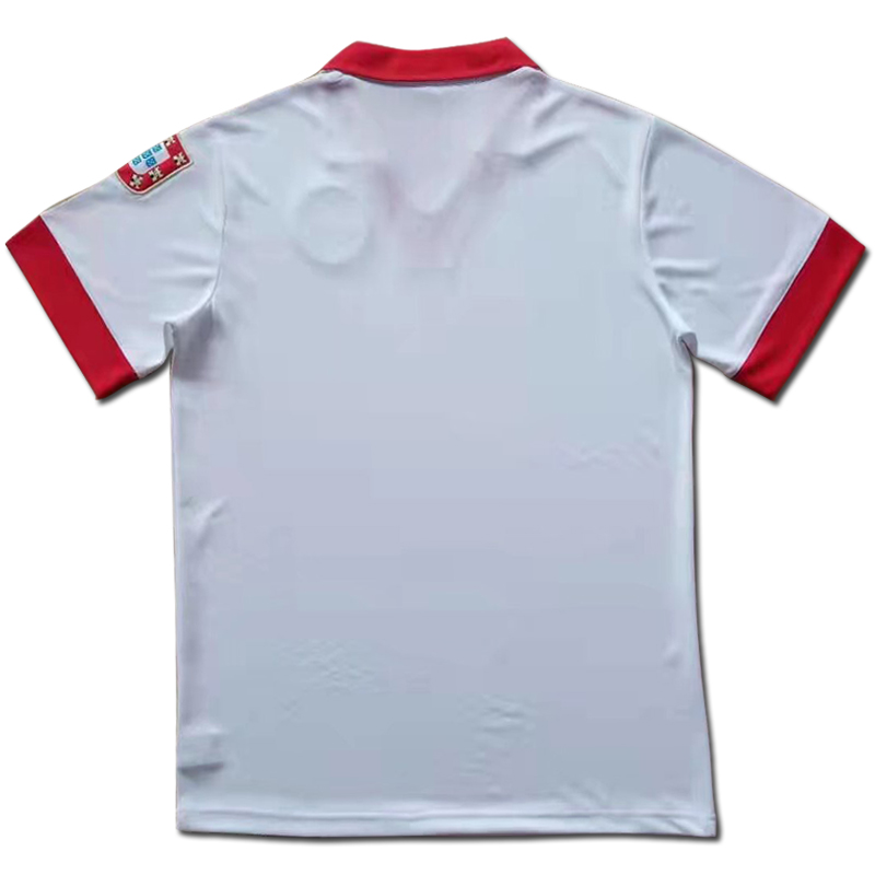 1961Benfica Away Jersey