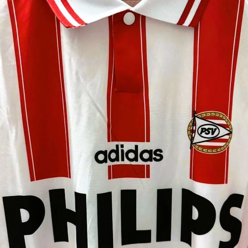 1994-1995 Eindhoven Home Jersey