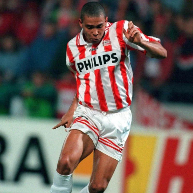 1994-1995 Eindhoven Home Jersey