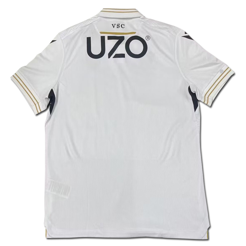 2024-2025 Guimaraes Home Jersey