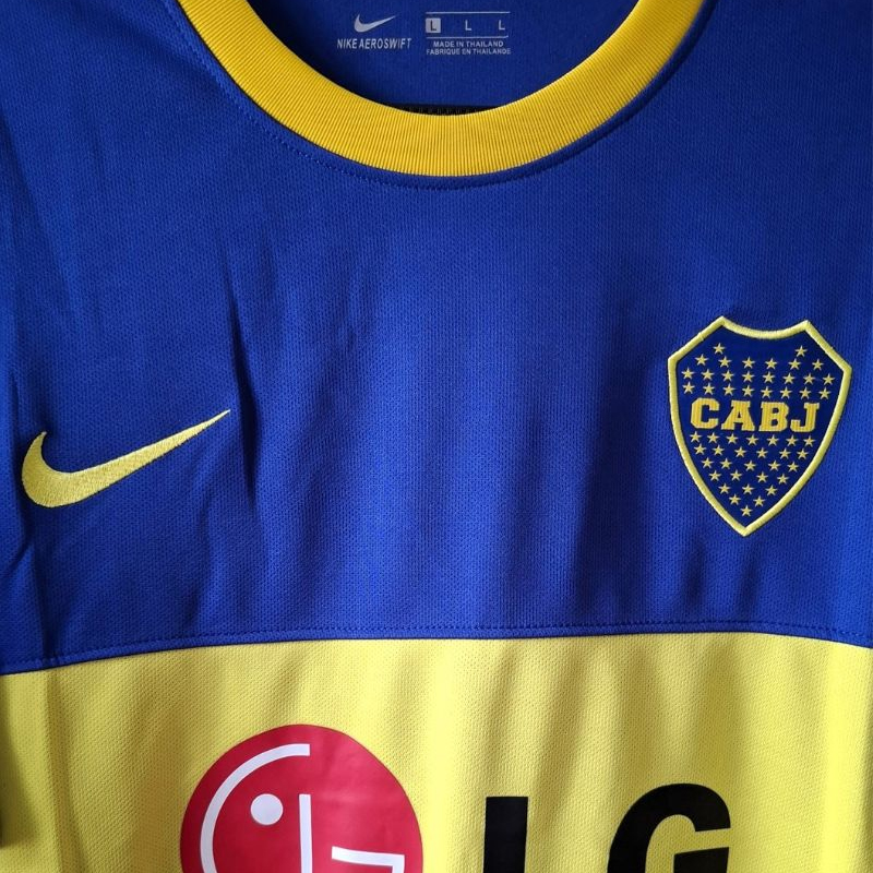 2010-2011 Boca Home