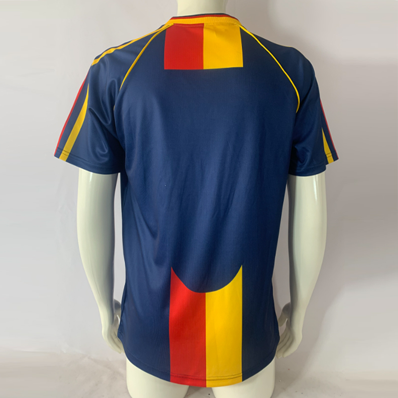 1998-1999 Galatasaray third Retro Jersey