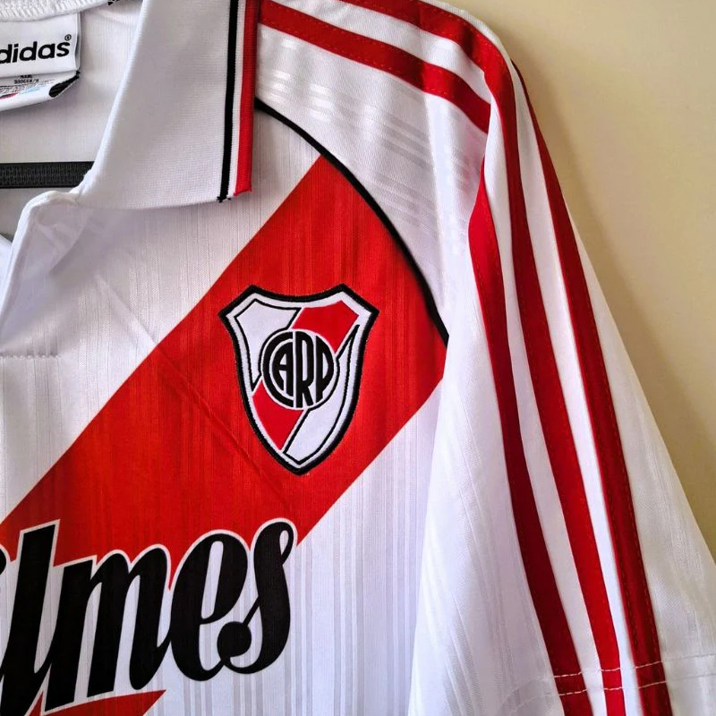 1995-1996 Riverbed Home