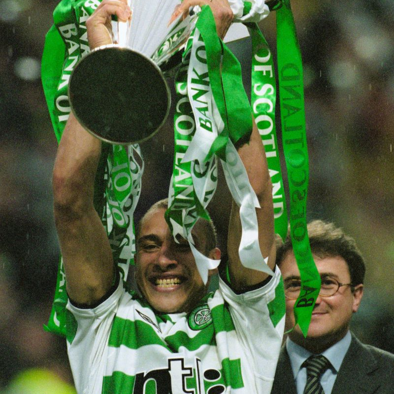 2002-2003 Celtics Home Retro Jersey